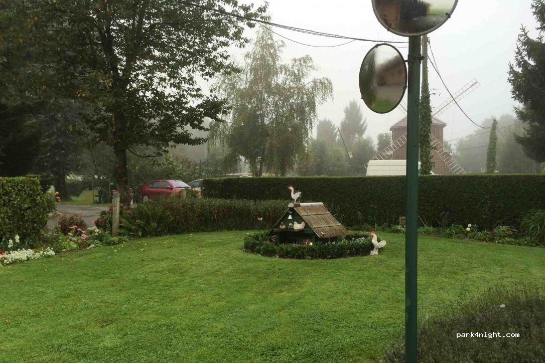 Camping Alouettes et l'Image — foto 2