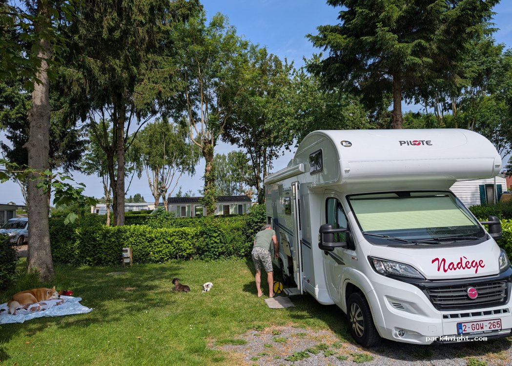 Camping Alouettes et l'Image — foto 3