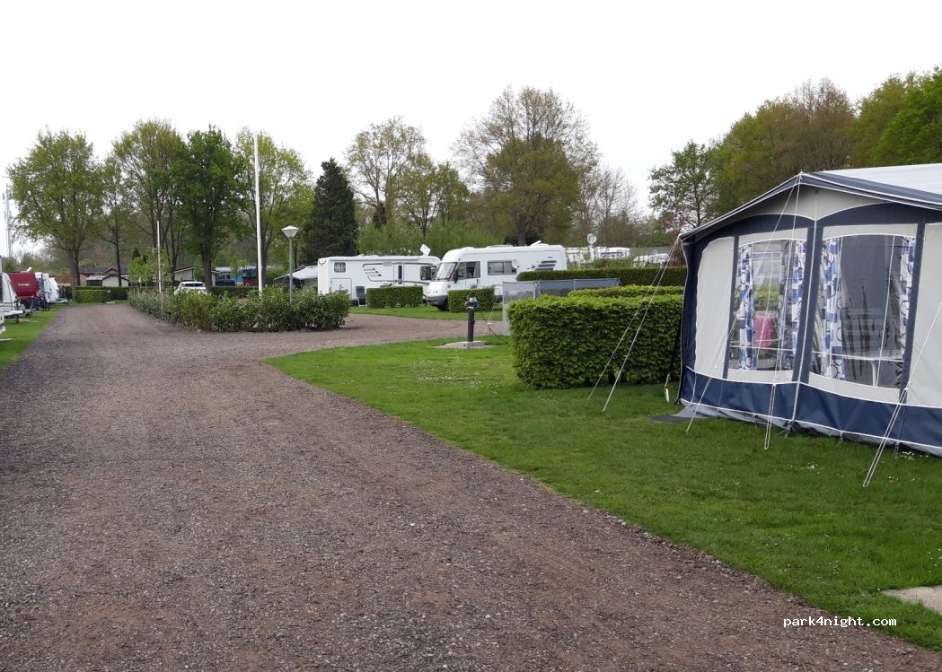 Camping Venhop — foto