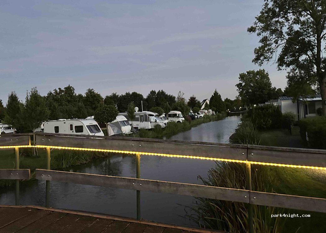 Camping Venhop — foto 5