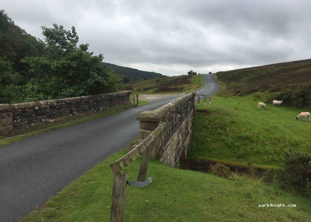 (YO62)  - Unnamed Road — foto