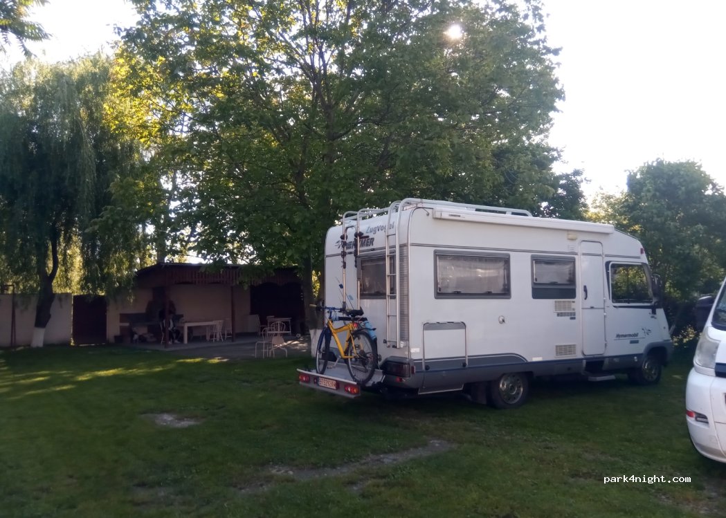 Camping Sălişteanca — foto 4