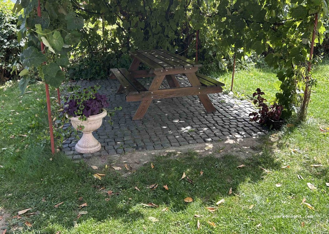 Camping Sălişteanca — foto 5