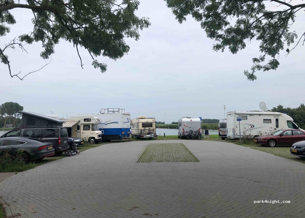 (1767 BX) Kolhorn - 45A De Strook — foto