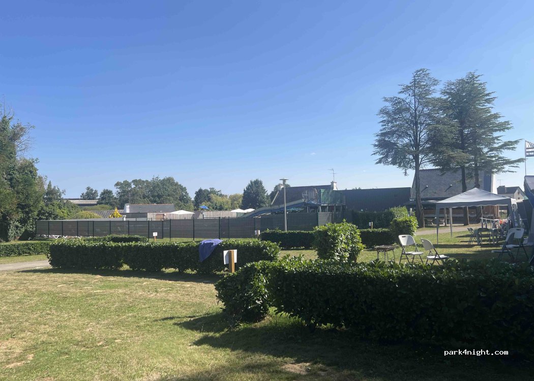 Camping Serent — foto 2