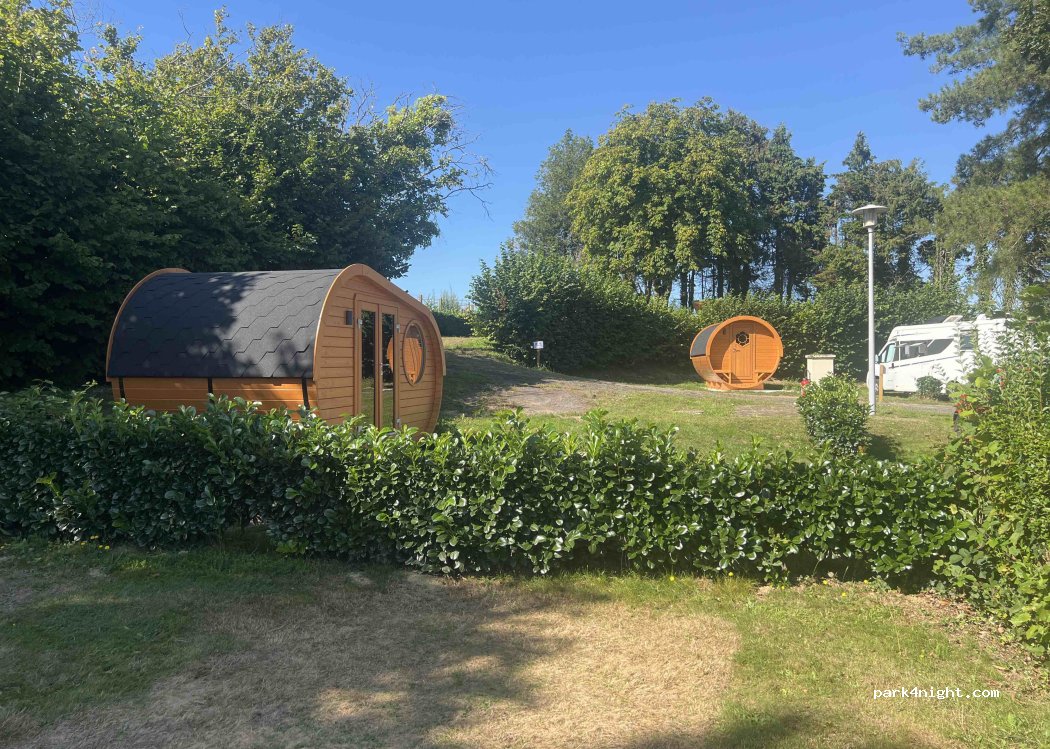 Camping Serent — foto 3