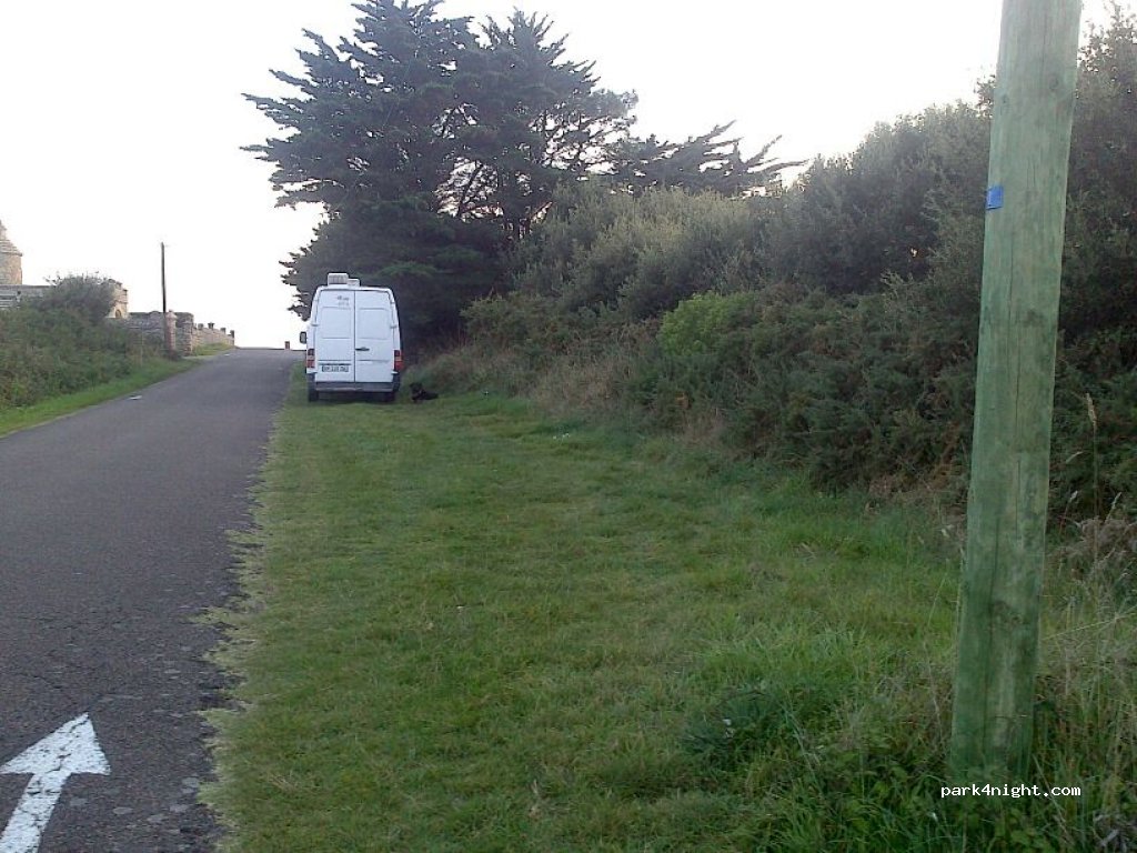 (44490) Le Croisic - 4 Le Pré Gras — foto