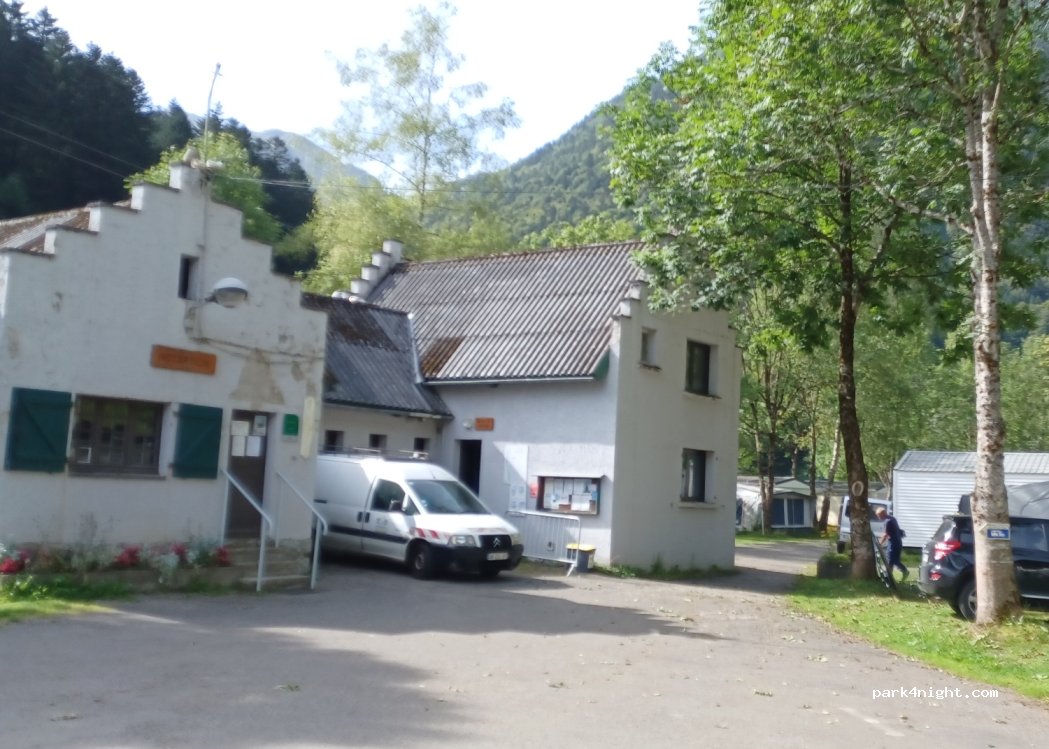 Camping Caravaning Municipal — foto 2