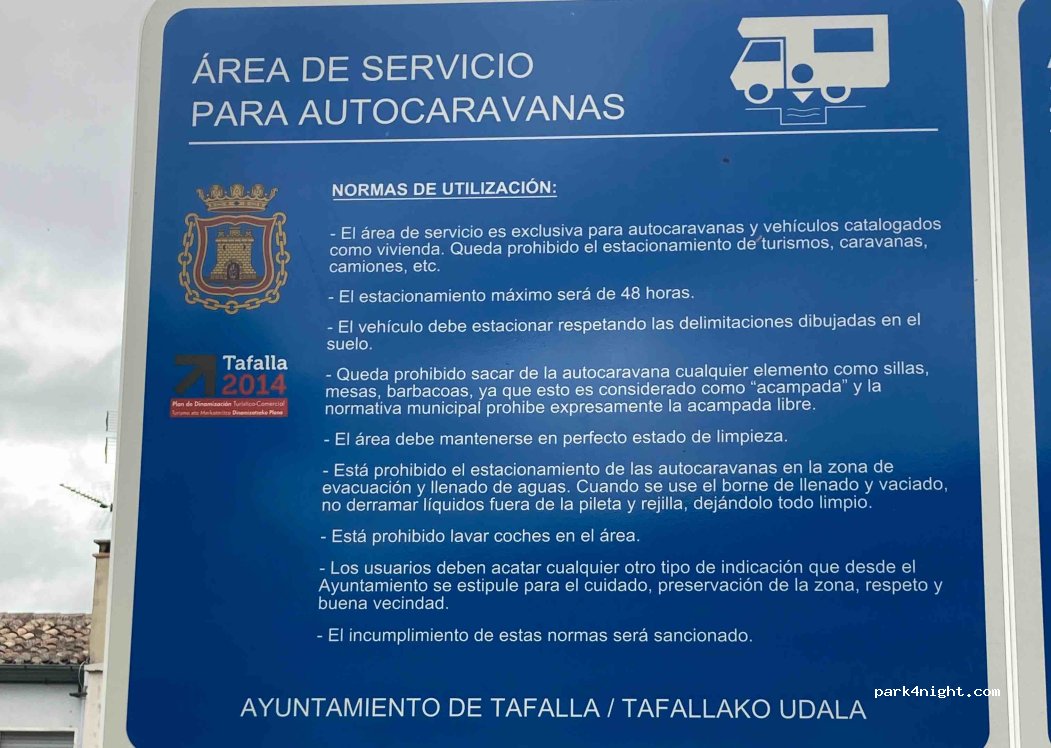(31300) Tafalla - Calle El Saso — foto 4