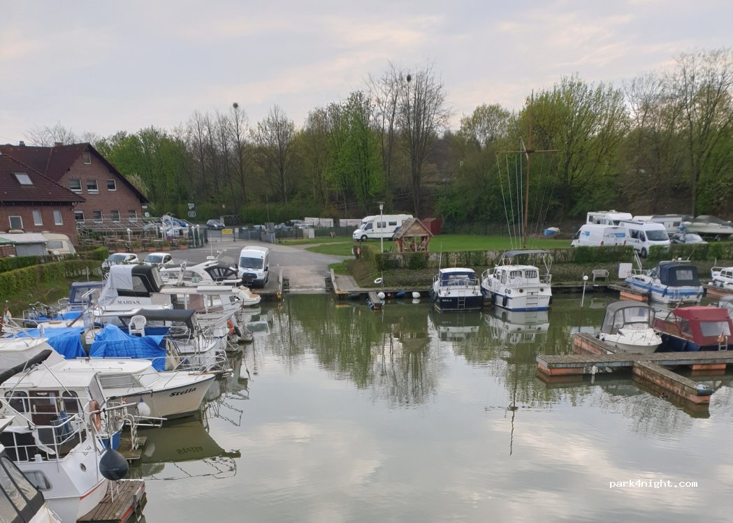Camp Marina Ribbrock — foto 4