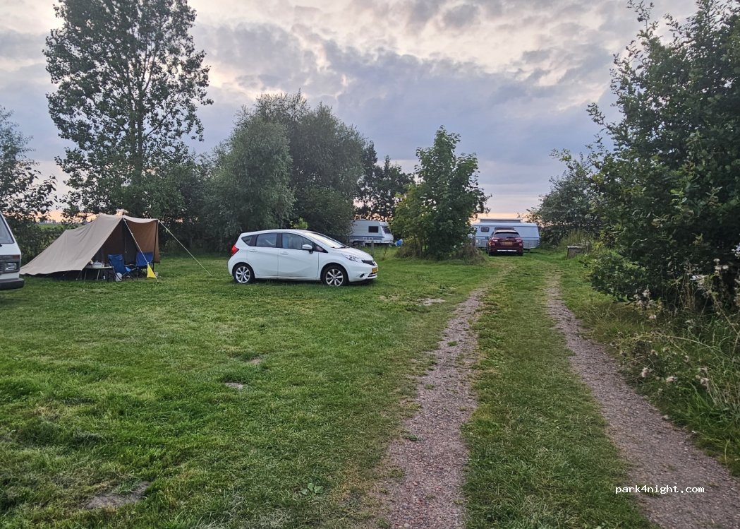 Camping De Leeuw — foto 2