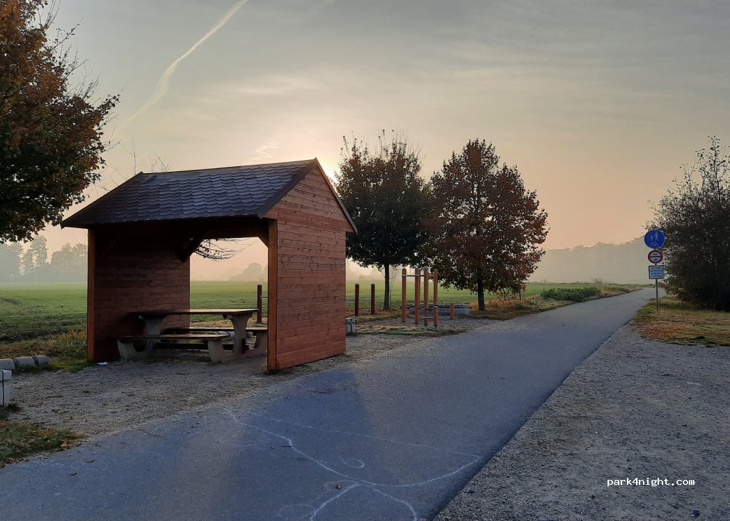 (277 13) Kostelec nad Labem - 6 Na Pískách — foto