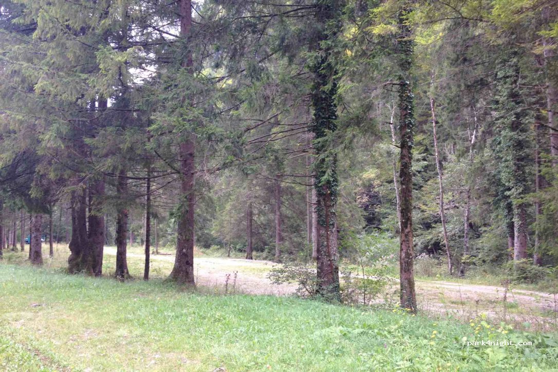 (74130) Le Petit-Bornand-les-Glières - 24 Route des Aravis — foto