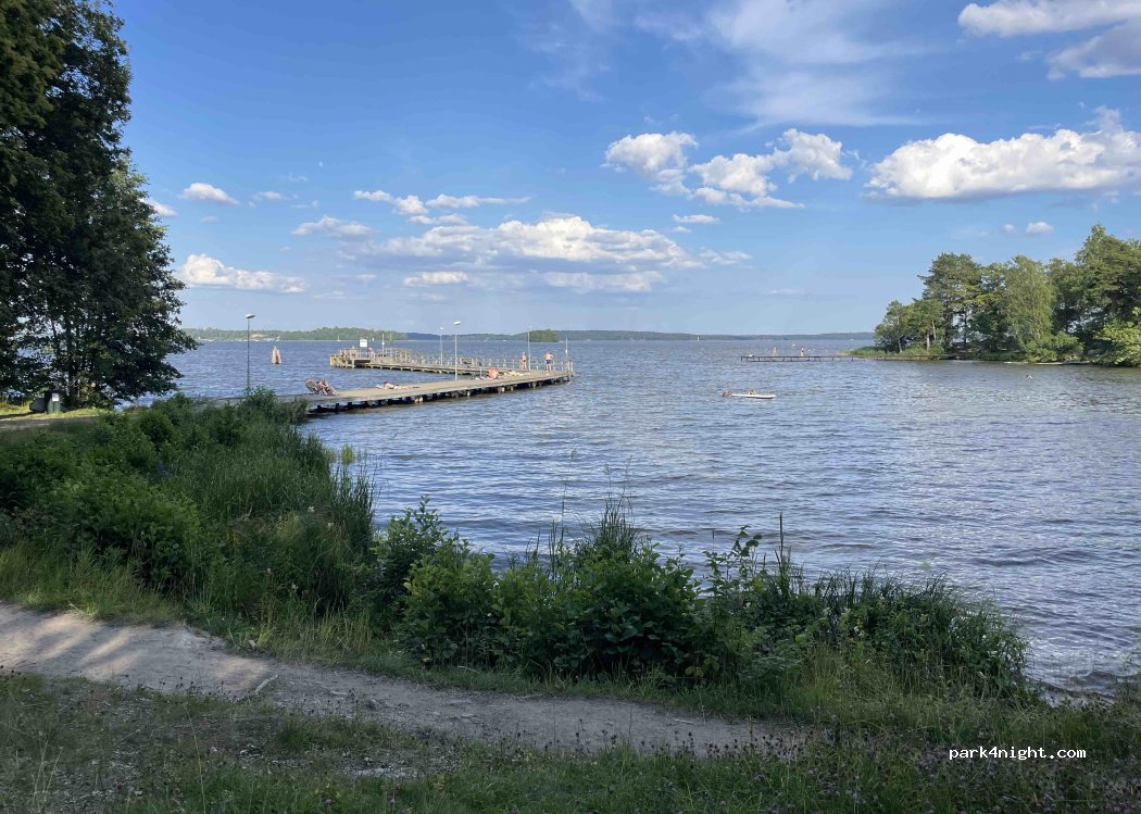 First Camp Västerås-Mälaren — foto 4