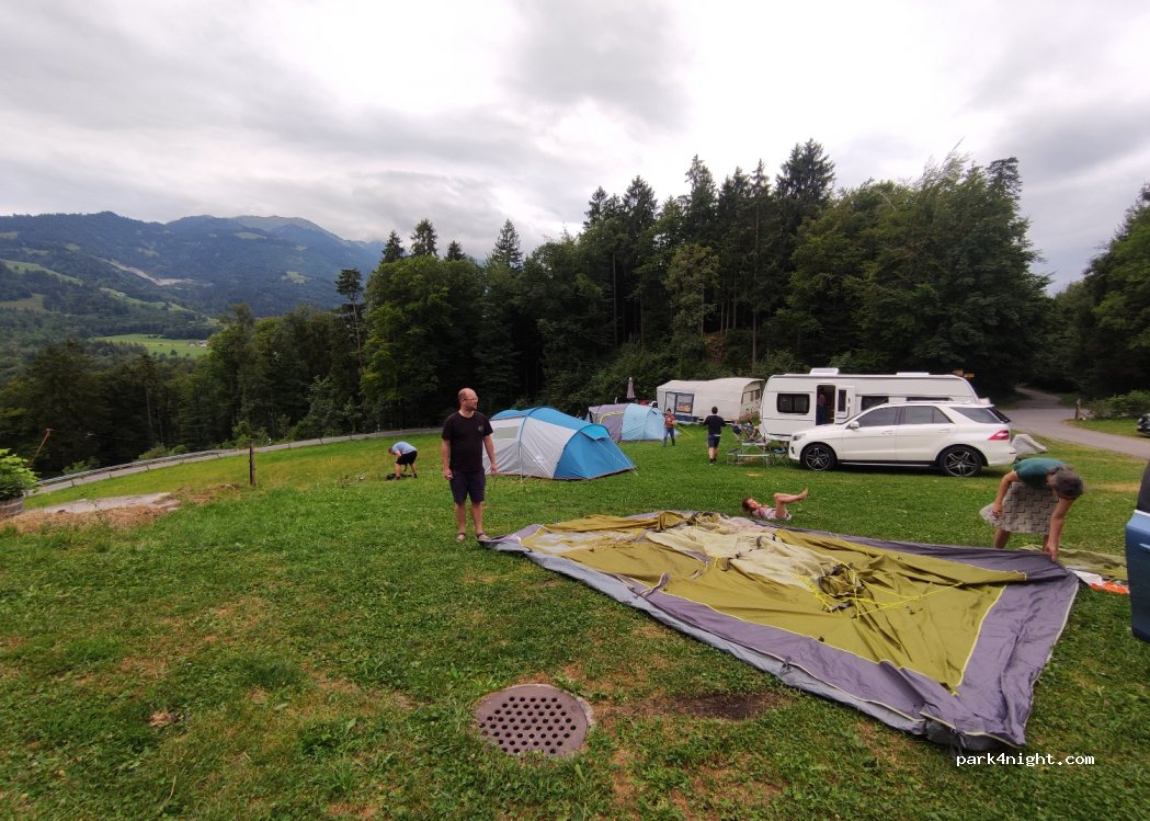 Camping Ebnet Organic Farm — foto 3
