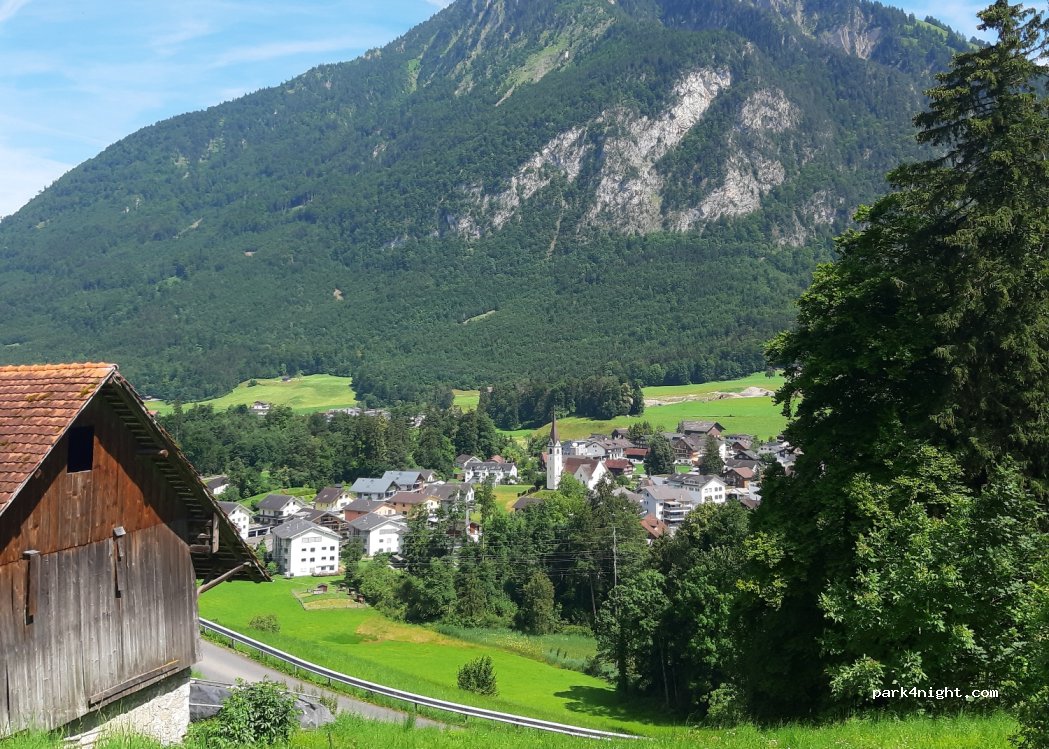 Camping Ebnet Organic Farm — foto 4