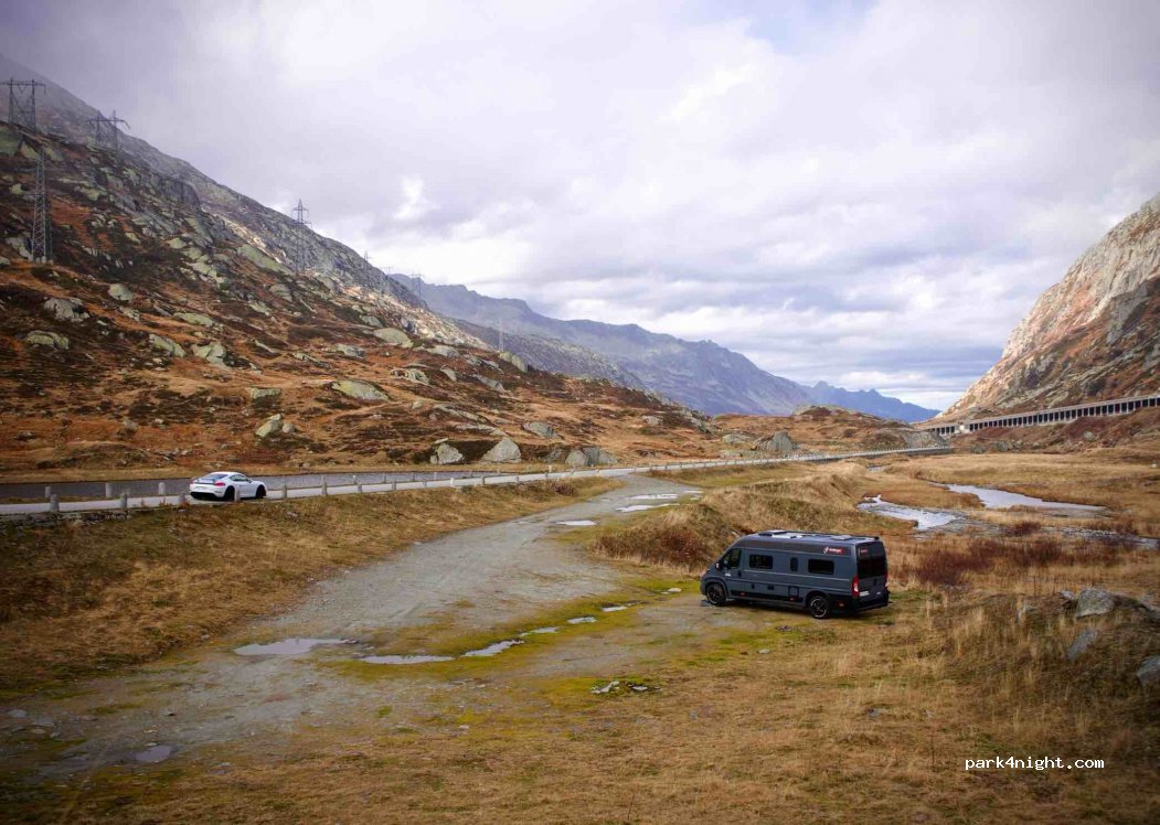 (6780) Airolo - Strada Vecchia — foto 2