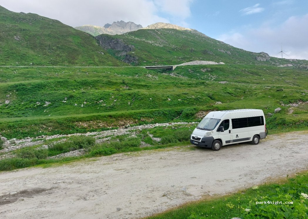 (6780) Airolo - Strada Vecchia — foto 4