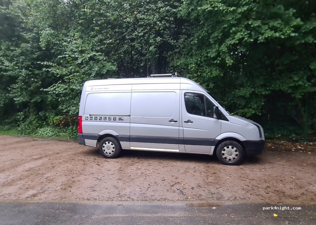 (22885) Barsbüttel - 2 Guipavasring — foto