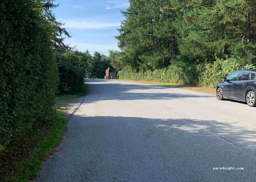 (6270) Tønder - Ribe Landevej — foto