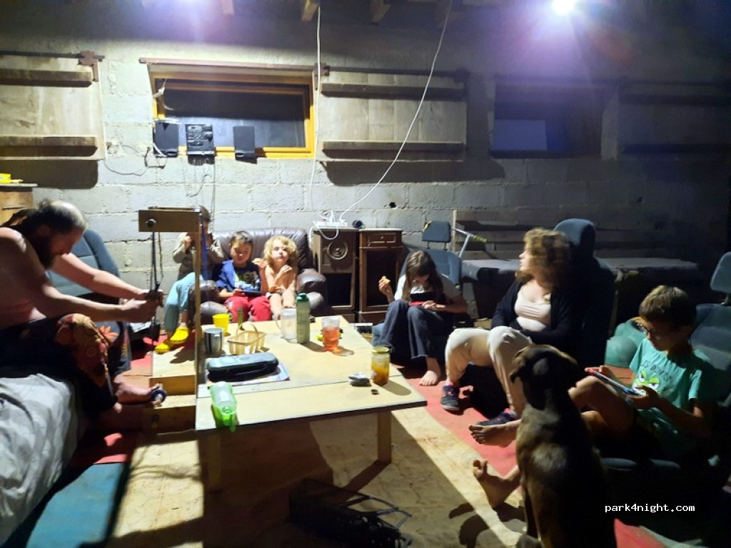 L'Antre d'Imala — foto 5