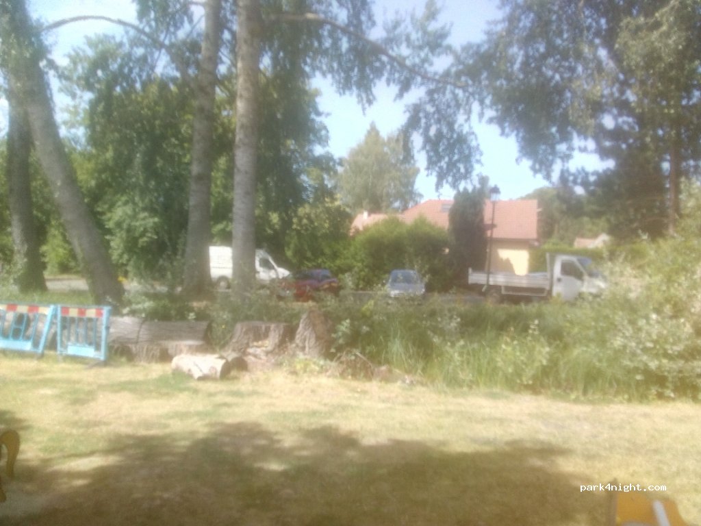 (95650) Montgeroult - 20 Rue de la Vallée — foto