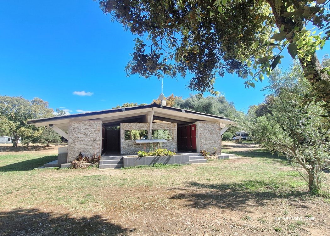 Camping Cavallo Morto — foto 4