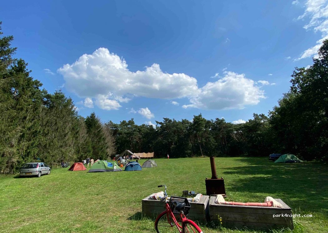 Camping de Kapel — foto