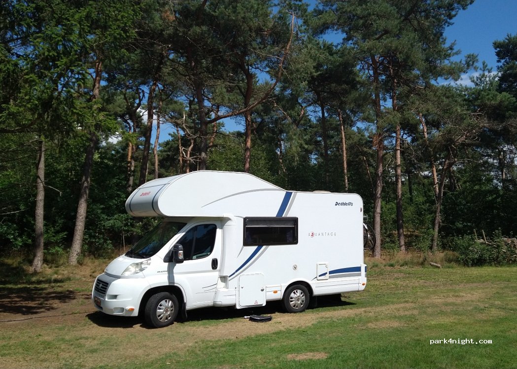 Camping de Kapel — foto 4