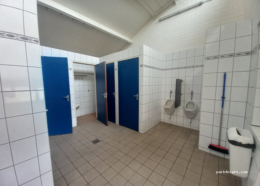 Camping de Kapel — foto 5