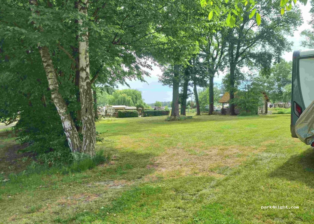 Camping Bruchsee — foto 4
