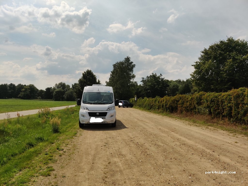(17089) Burow - Mühlenhagen — foto