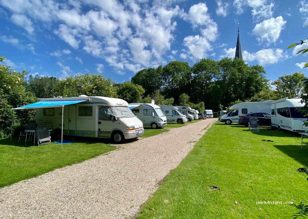 Camping Zee van Tijd — foto 2