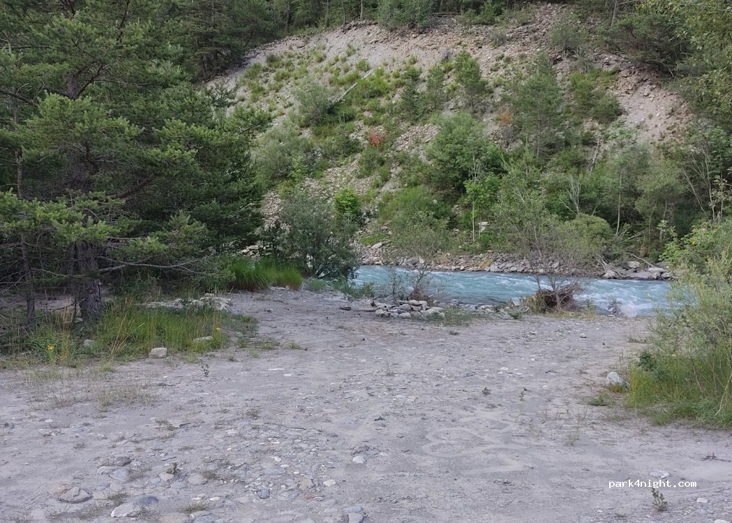 (04530) La Condamine-Châtelard - D900 — foto 3