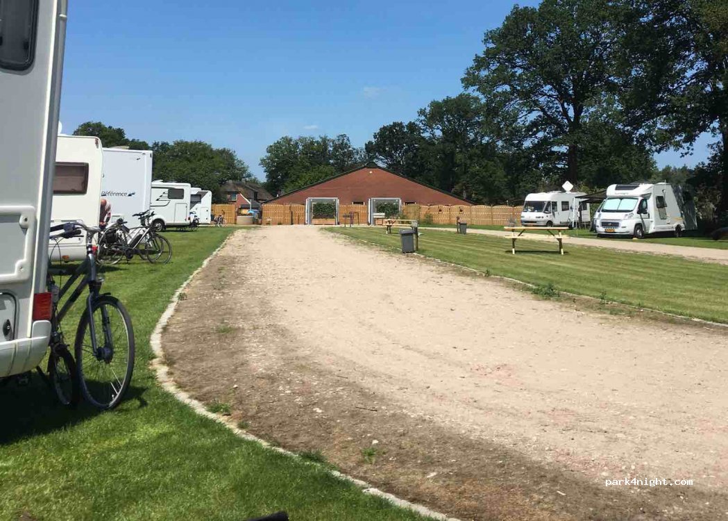 (7448 RK) Haarle - 5 Oude Deventerweg — foto