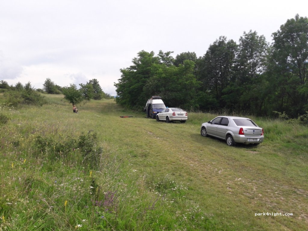 (517610) Râmetea - Str. Felső Kővár — foto