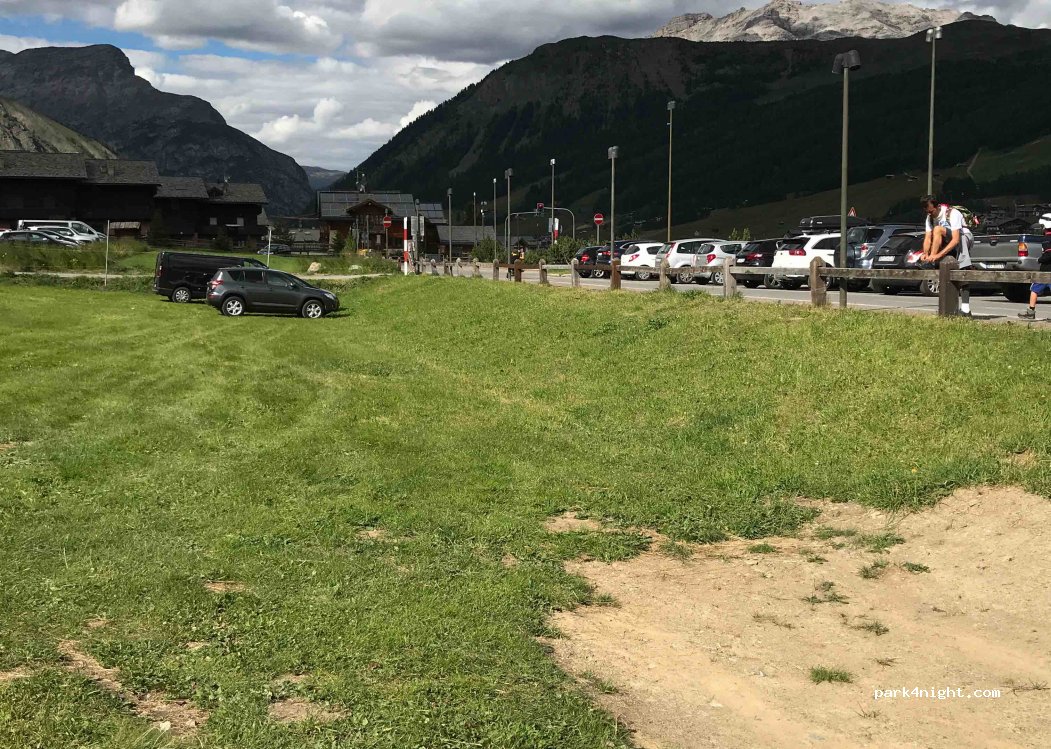 (23030) Livigno - 174 Via Pedrana — foto
