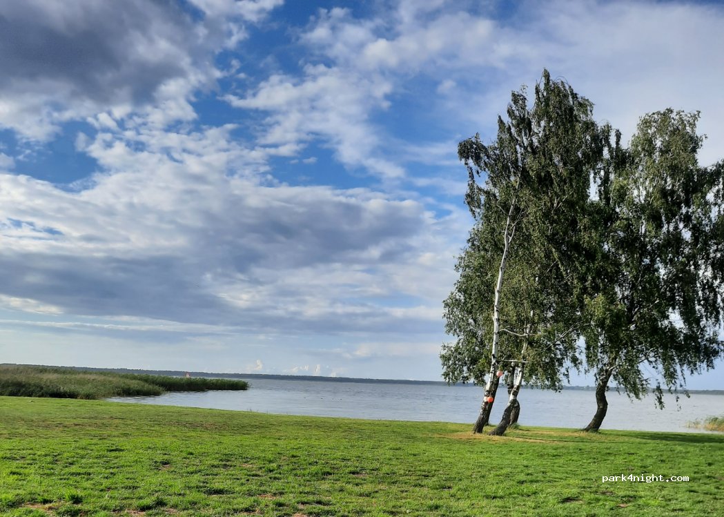 Balticsurf camping — foto 2