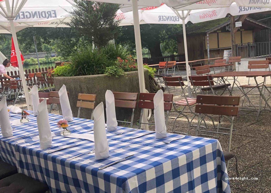 Fischerstüberl — foto 2