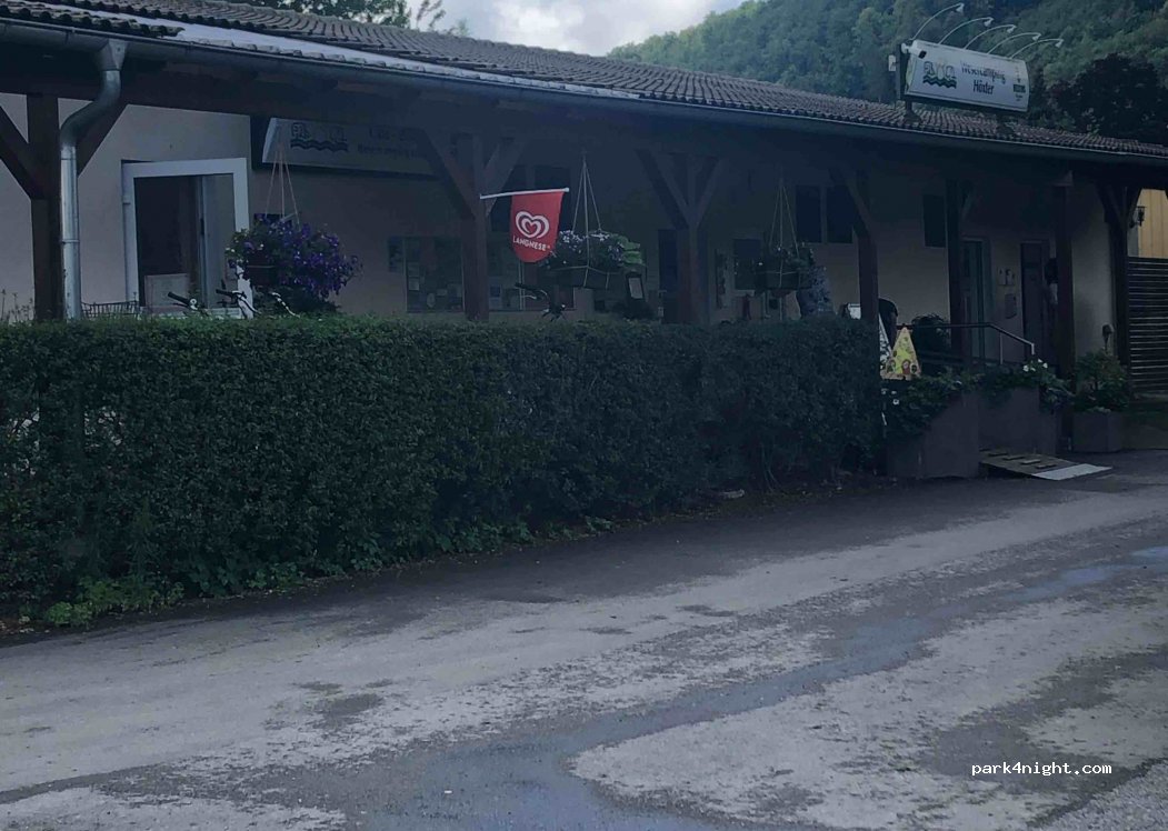 Wesercamping Hoxter — foto 3