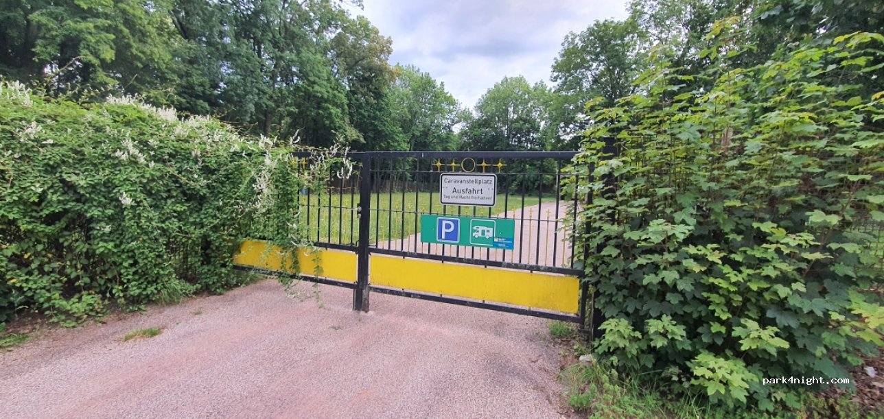 (99310) Arnstadt - 1 Hammerecke — foto