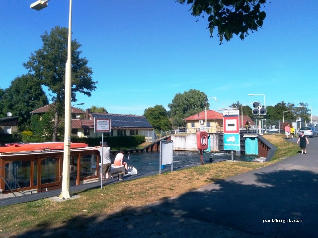 (15859) Storkow - 1A Kirchstraße — foto 2