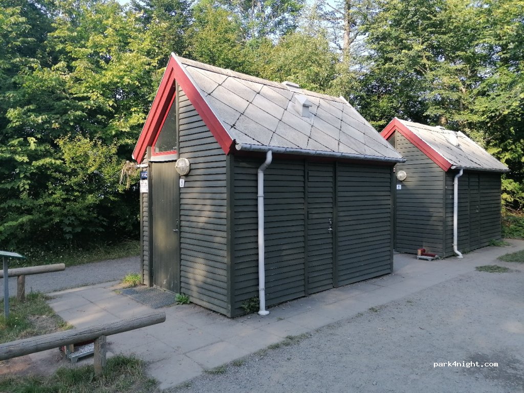 Gudhjem - 144A Søndre Strandvej — foto 3