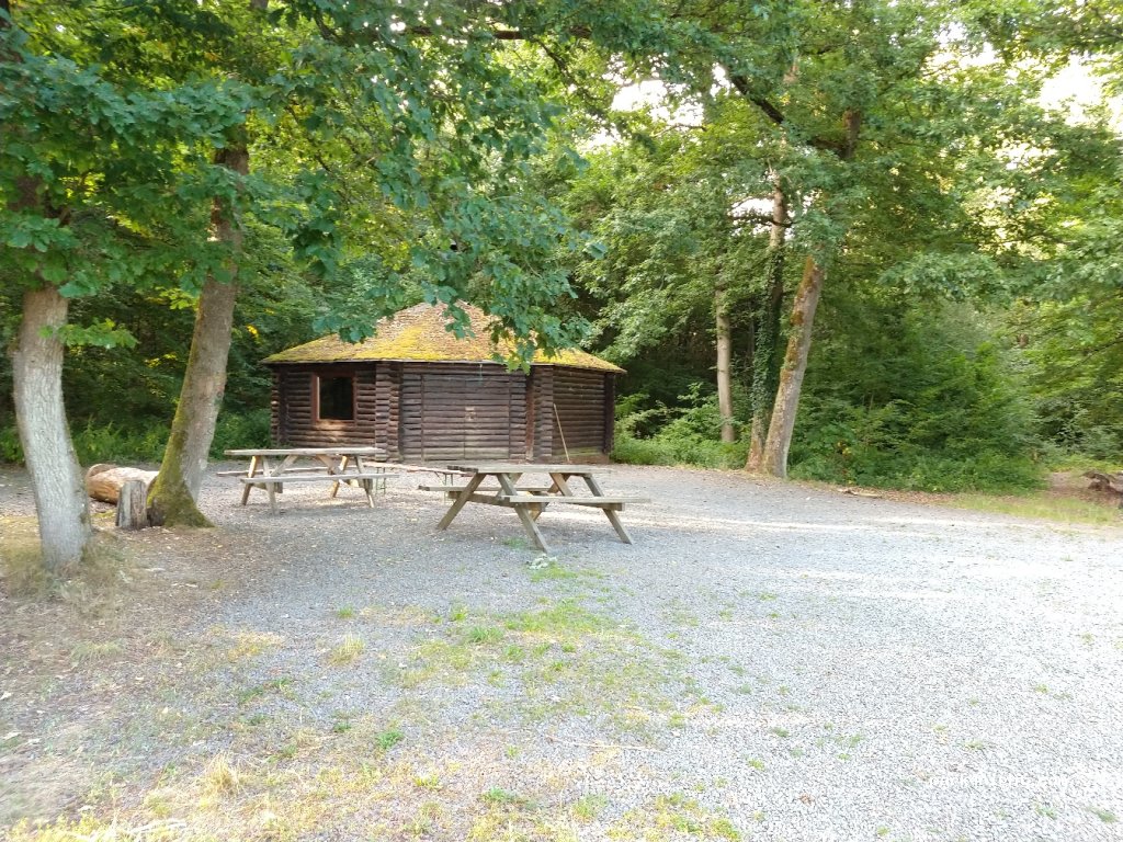 (54518) Bergweiler - 31 Hupperather Straße — foto 2