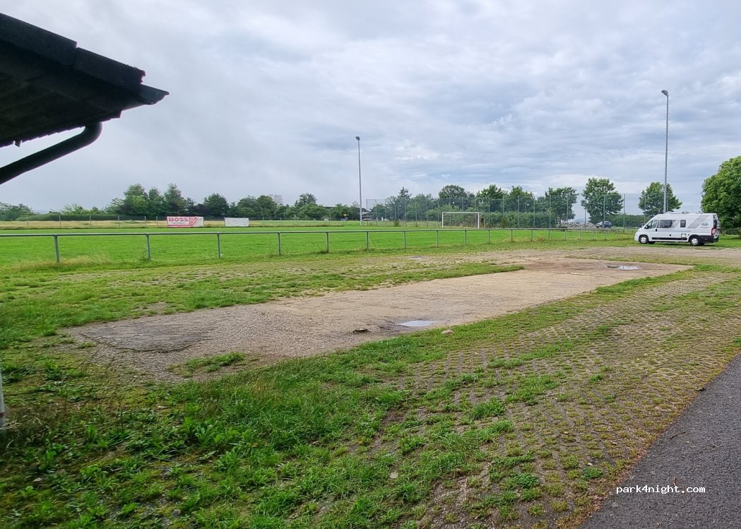 (54518) Bergweiler - 31 Hupperather Straße — foto 4