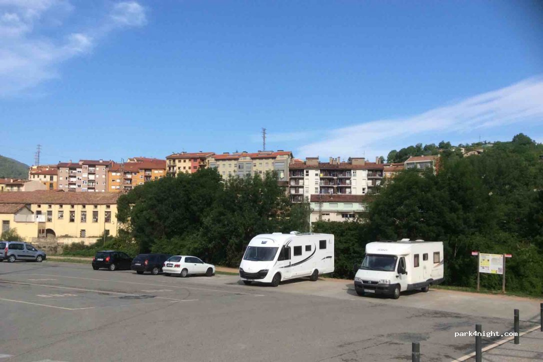 Ripoll Can Guetes — foto