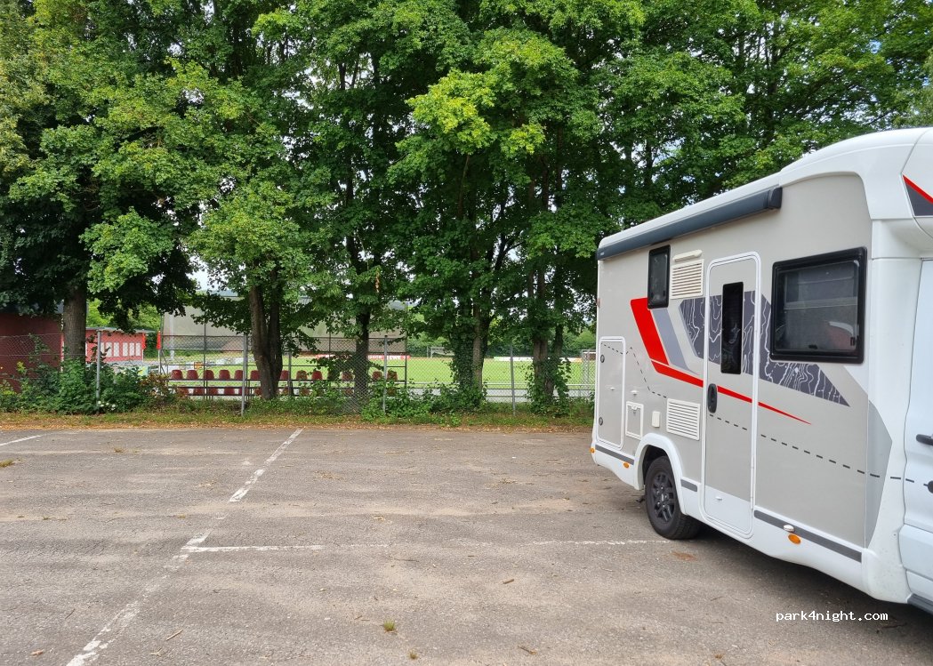 (54293) Trier - 5 Hans-Adamy-Straße — foto 4