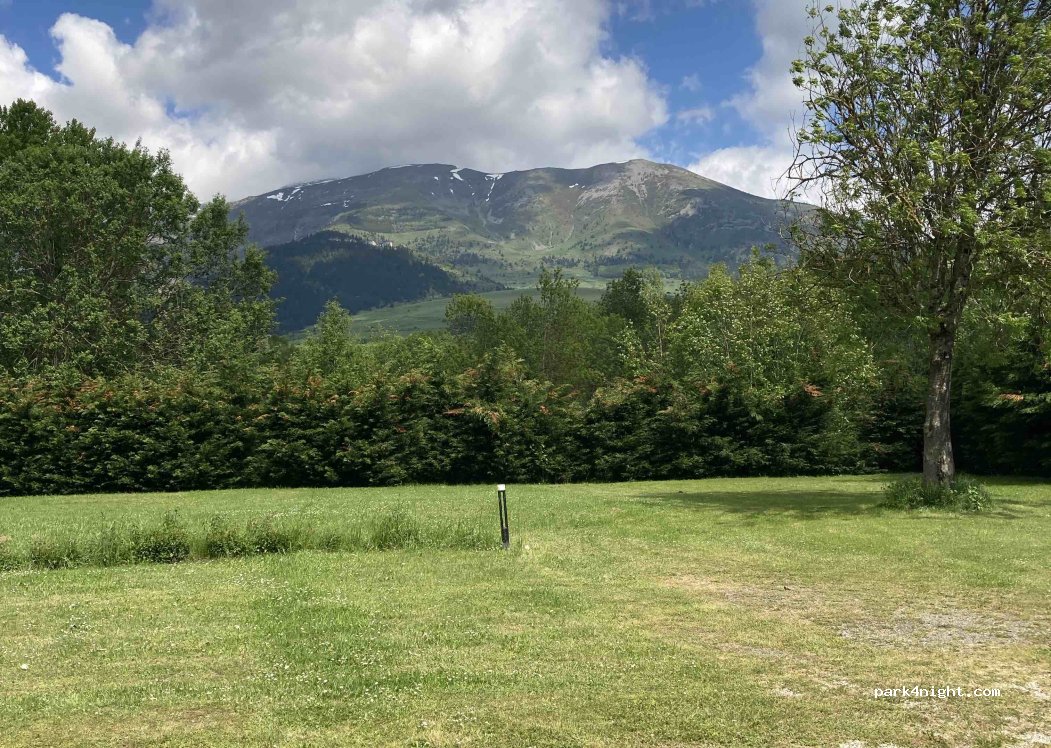 Camping Les Cordeliers — foto 5