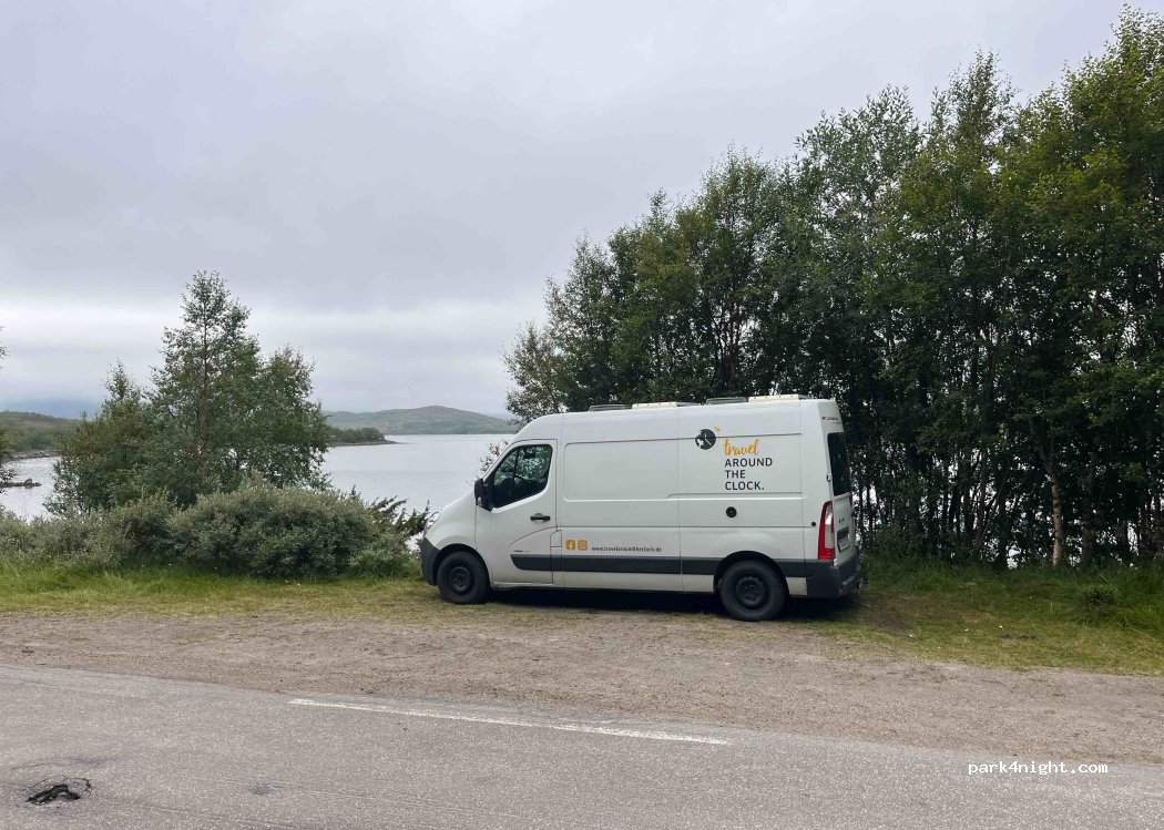 (8315) - Sekundær Fylkesveg 888 — foto 2