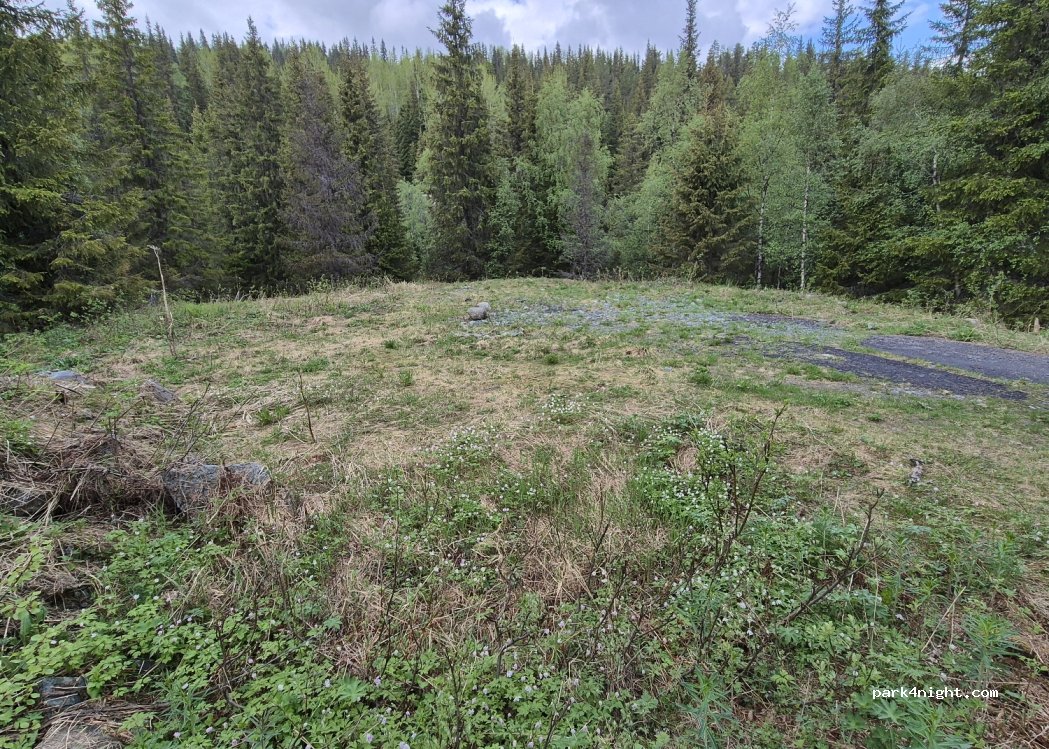 (3891)  - 1500 Eidsborgvegen — foto 3